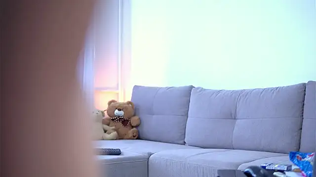 HotMollyX webcam