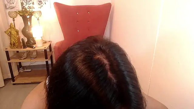 amazingjhanna webcam