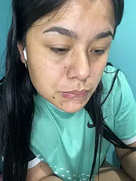 April_Becker webcam