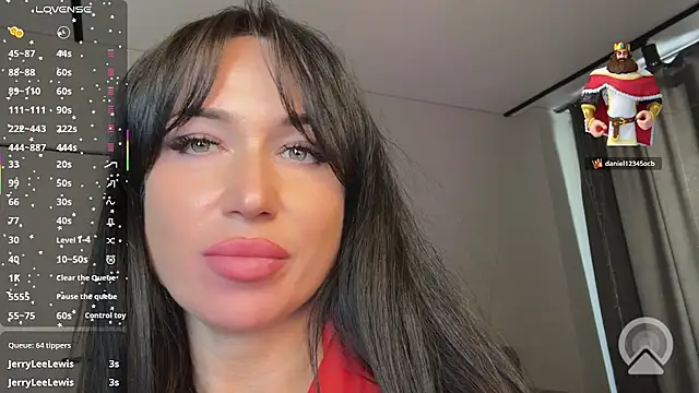 majestic_madam webcam