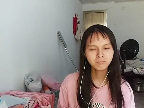 RebelAura webcam