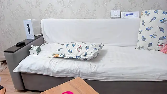 ToraMika webcam