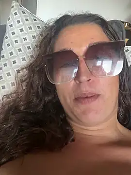 Deborahoff Live Web Cam Show