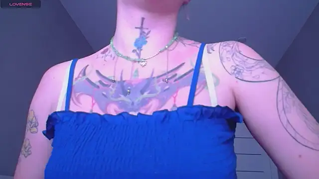 AssolSoul webcam