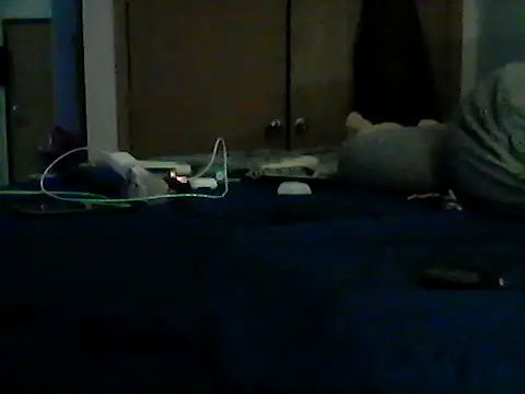 Silencio26 webcam