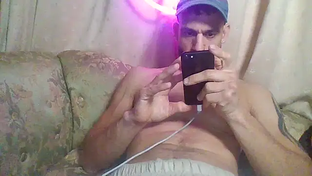 Maxpac_roccox webcam