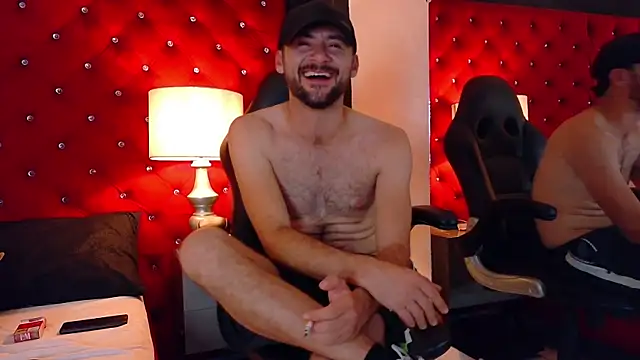 Erickpritz_xh webcam