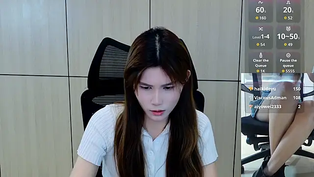 zhen-68 webcam