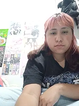 fio_sama webcam