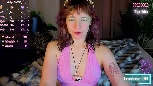 Ricki_Bloom webcam
