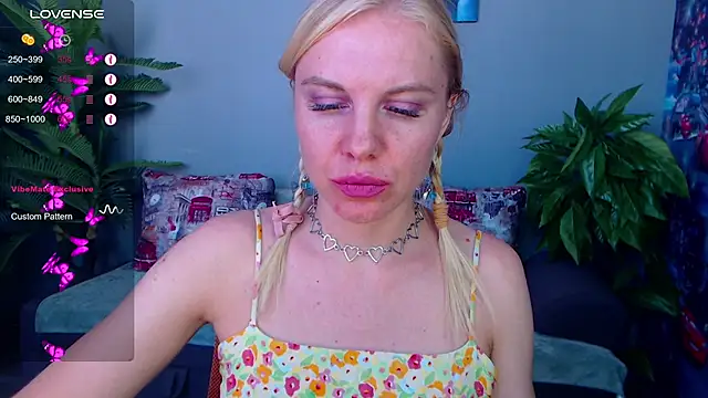 FromRussia webcam