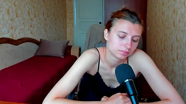 MilaShka29 live cam on StripChat