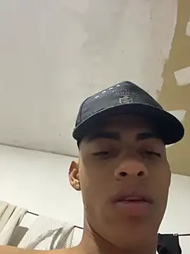 Antonelo_blake Live Web Cam Show