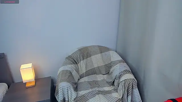 Kimasichka webcam