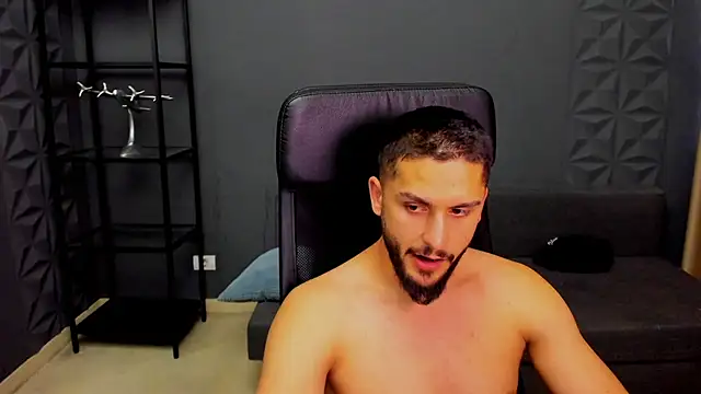 TroyWadee webcam