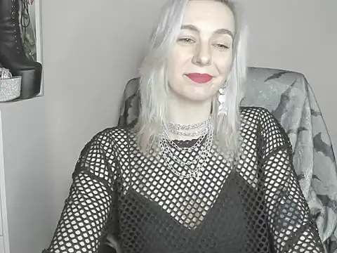 velvetanne webcam