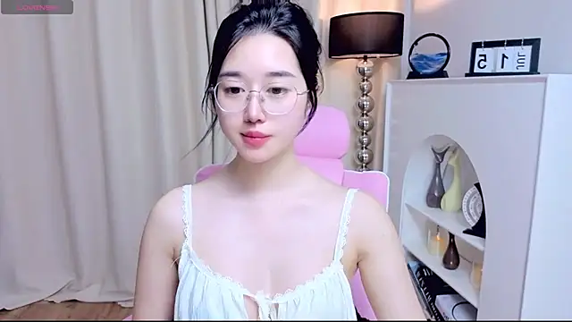 miuu6868 Live Web Cam Show