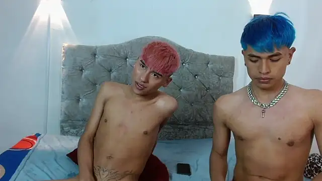 Temptionkingscs Live Web Cam Show