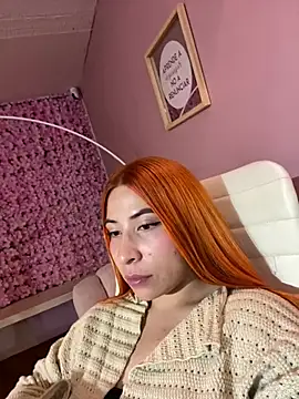 Lindsay_Arygame webcam