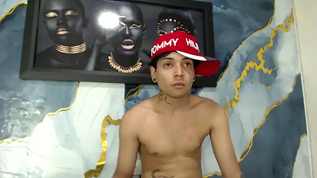 TheShamefulBoys webcam