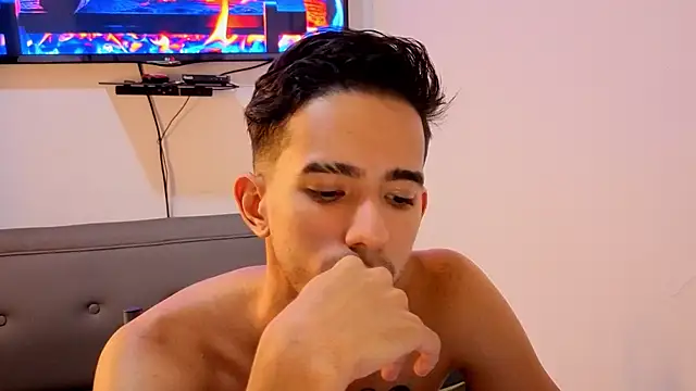 alexandro260 webcam