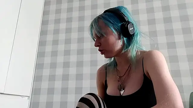 ZolaCoonradt webcam