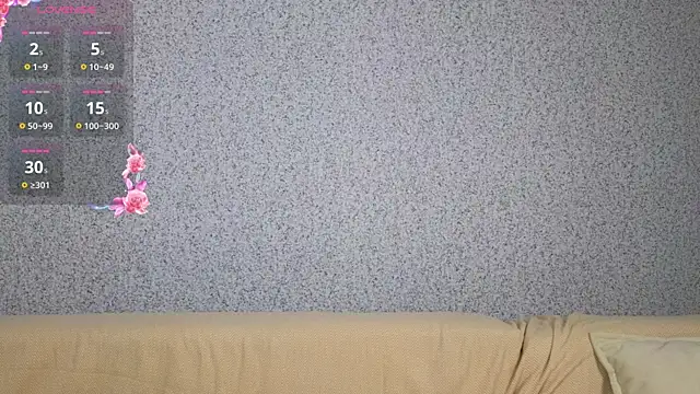 Lina_Banks webcam