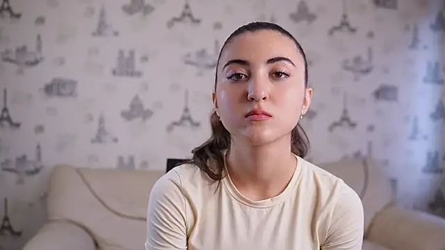 BetterThanSolaZola webcam