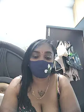 Dhaarani-cam webcam