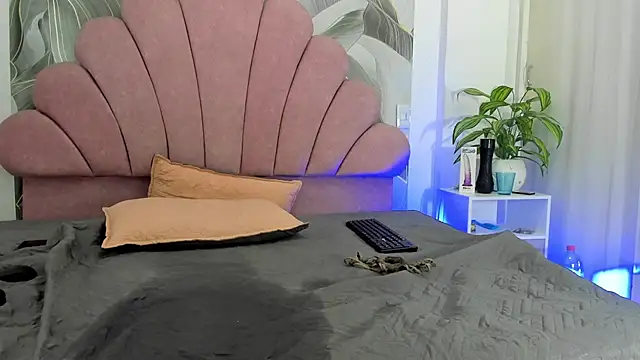 Devel_and_angell webcam