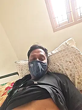Nilanlove webcam