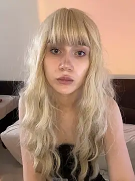 Charlotte_Pretty webcam