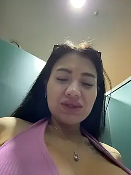 Wet__Bunny Live Web Cam Show