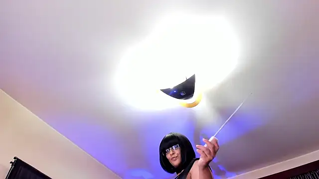 MajesticCleo webcam