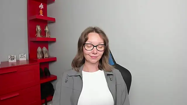 Cookie_zoe webcam