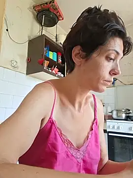 Wild_Witch live webcam