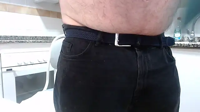 mikeyhotbear Live Web Cam Show