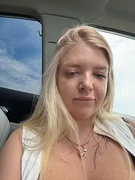 OdriOlsens Live Web Cam Show