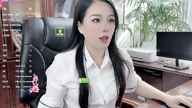 Kaixin520 Live Web Cam Show