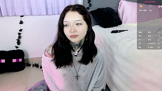 Lein_Bone webcam