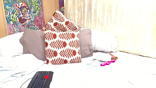 DickLover34 webcam