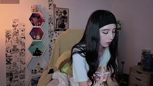 deftsuki webcam