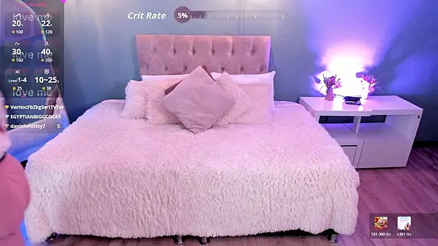 Mafe_Kailina webcam