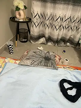 Nicole_bash webcam