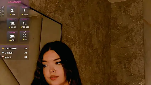 NaomiAster webcam