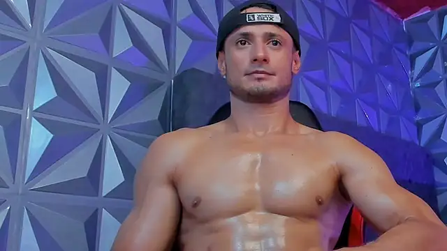 Adonys_Lewis_ webcam