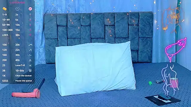 NicolasTorrez webcam