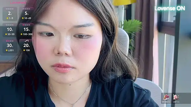 xiaosu22 webcam