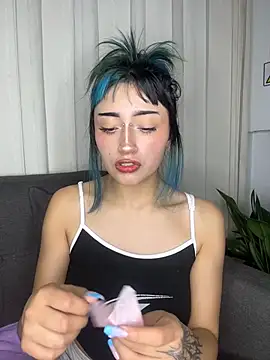 baby_akuma - Baby_akuma's free webcam - UK Sex Cams
