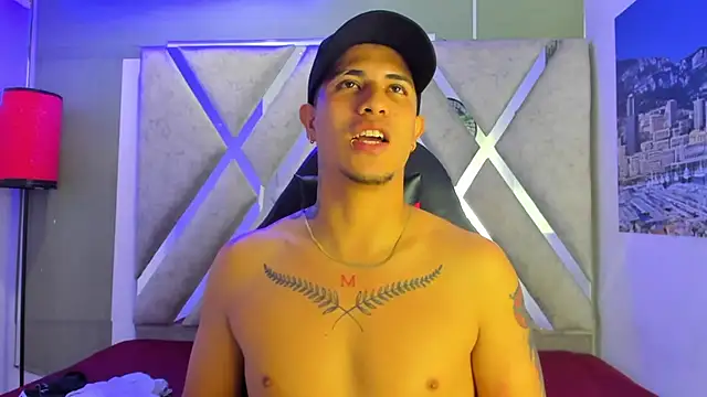 dominic_connor webcam